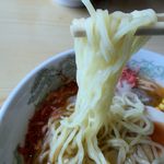 ドラゴン - 18番中麺