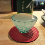 Nihonshu BAR ribbit ribbit - 