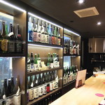 日本酒BAR ribbit ribbit - 