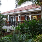 ラ・ティーダ - ラ・ティーダ 外観