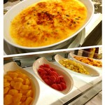 ラ・ティーダ - デザート