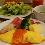 ラ・ティーダ - 