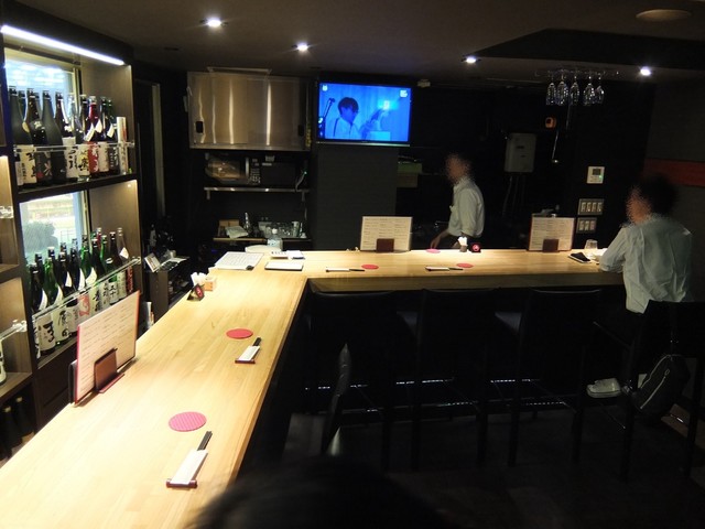 日本酒bar Ribbit Ribbit 赤羽 日本酒バー 食べログ 日本酒bar Ribbit Ribbit 赤羽 日本酒バー 食べログ