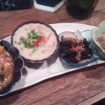 酒町ちゅうじろう - 