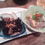 酒町ちゅうじろう - 