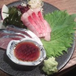 酒町ちゅうじろう - 