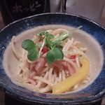 ゆるりと菜 村さ来 - 