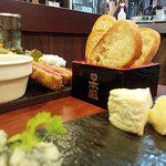 炭火串焼 せんて - 