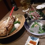 ゆるりと菜 村さ来 - 