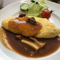 ガーデン ダイニング - 