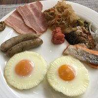 ガーデン ダイニング - 