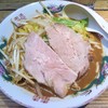 新潟ラーメン