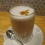 カサレッチョ - ラテ・マキアート