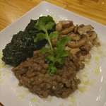 カサレッチョ - 前菜盛り合わせ(追加しましたw)