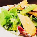 創作イタリアン Gemelli - ジェメリサラダ