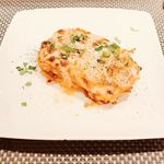 創作イタリアン Gemelli - ラザニア  お腹イッッパイになって幸せ