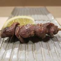 焼鳥 おみ乃 - 