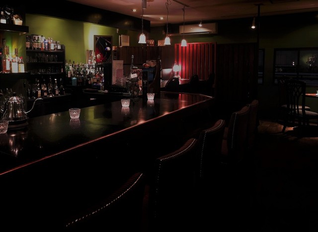 Public bar familiar（パブリック バー ファミリア） - 青森（バー）の写真