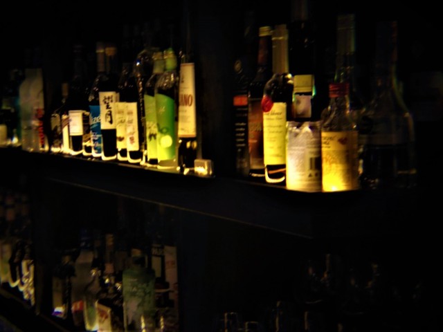 Public bar familiar（パブリック バー ファミリア） - 青森（バー）の写真