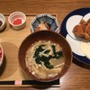 家カフェ おたま なんばパークス店