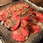 馬の串ん - 