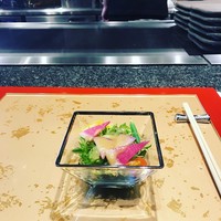 鉄板ダイニング 藤彩 - 