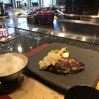 鉄板ダイニング 藤彩 - 