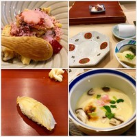 寿司 髙はし - 