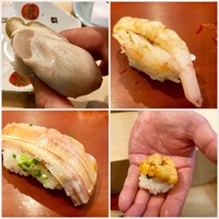 寿司 髙はし - 
