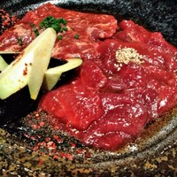 焼肉ダイニング MEGUMI 本店 - 
