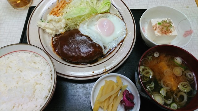 食堂竹乃家>