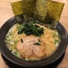 横浜家系ラーメン 武骨家 小名浜店