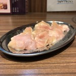 Yakiniku Bonzu - 脂付ホルモン