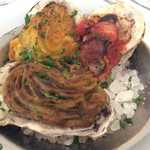 Antoine's - 「オイスター1-1-1」