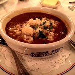 Antoine's - 「ガンボ」