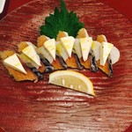 Fish bar　鯨 - 