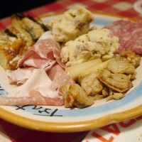 炉端イタリアン ICORIBI 堂島 - 
