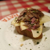 炉端イタリアン ICORIBI 堂島 - 