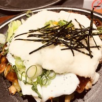 ぷれじでんと千房 オー・エム・ホテル日航ビル店 - 