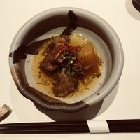 ぷれじでんと千房 オー・エム・ホテル日航ビル店 - 