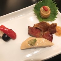 赤坂璃宮 銀座店 - 