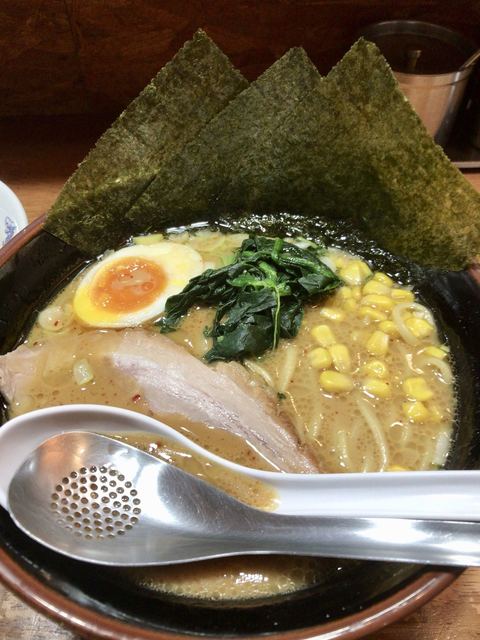 好みの味 By Dandy Takao 實家 戸部本町店 ミノルヤ 高島町 ラーメン 食べログ 好みの味 By Dandy Takao 實家 戸部本町店 ミノルヤ 高島町 ラーメン 食べログ