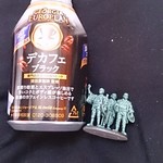 スーパースポーツゼビオ - ジョージアヨーロピアンデカフェブラックカフェインレス 290ml入り140円