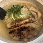 麺屋一心 - 