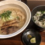麺屋一心 - 