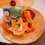 創作懐石 竹贅 - 