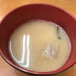 焼津さかなセンター　山水 - 