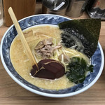 Ramen Shoujiki Mon - 