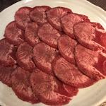 Sumibiyakiniku Anshin - 