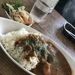 クプ ニット スタジオアンドカフェ - 